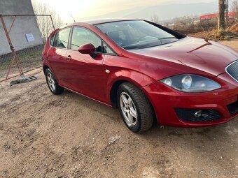Seat Leon - 10