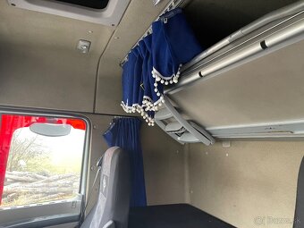 DAF XF 105.460 ATE lowdeck - 10