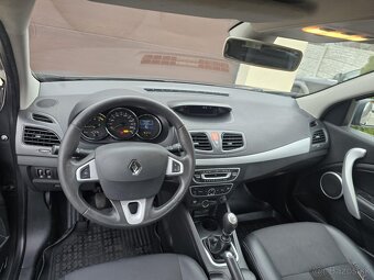 Predám Renault Fluence 1.5dci 2011 - 10