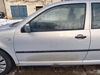 Rozpredám golf 4 trojdverak - 10