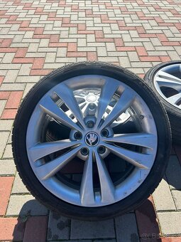 Letná sada diskov Neptun R18 - 10