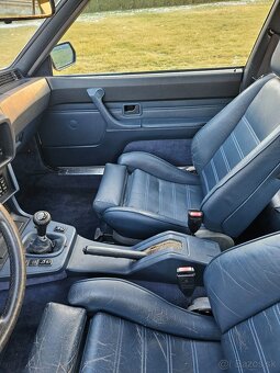 BMW E24 M635CSI M6 M88 - 10