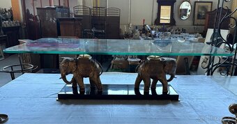 konferenčný stolík - 10