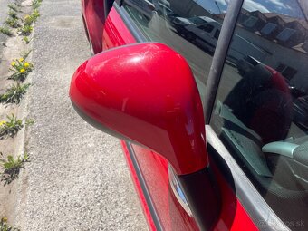 rozpredam peugeot 207 1,4i - 10