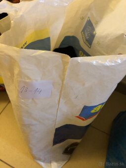 Predám chlapčenské oblečenie - 10