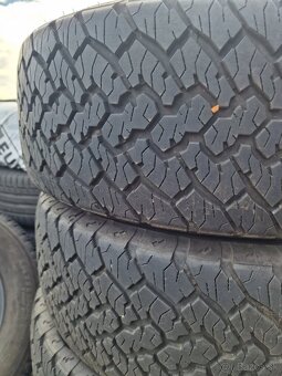 265/70 R15 112T GRIPMax INCEPTION A/T M+S offroad - 10