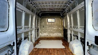 Fiat Ducato 2,3 MultiJet -96 kw 3,5t L3H2 M6 - 10