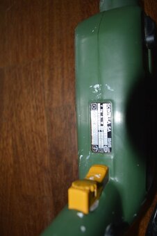 predam kvalitnu priklepovu vrtacku BOSCH - 10