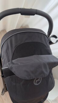 Cybex balios S lux 2025 - 10