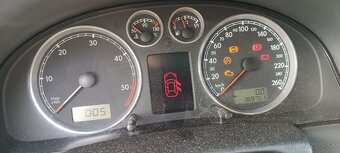 VW Passat B5,5 1,9 TDI 96 KW - 10