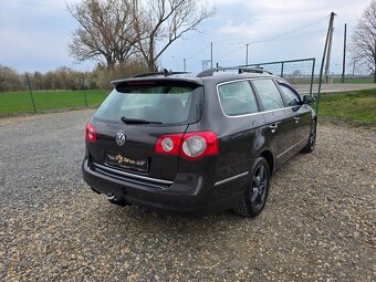 Volkswagen Passat Variant 2.0 TDI - 10