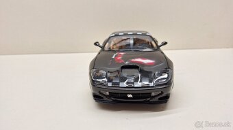 1:18 FERRARI 550 MARAMELLO AUTODROM - 10