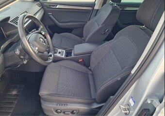 Škoda Superb Combi 2.0 TDI SCR Style DSG - 10