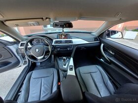 BMW F82 425d coupe BiTurbo sDrive Automat/8 - 10