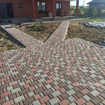 Realizujeme naše kompletne stavebne prace - 10
