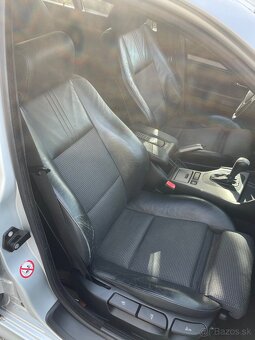 BMW 530D E39 142KW M57 - 10