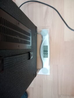 KUSTOM KPM-480 - 10