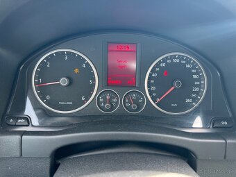 Volkswagen Tiguan 2.0 TDi 4x4 - 10