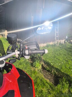 BMW F 650 GS 800CCM - 10