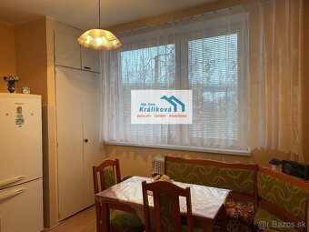 3-izbový byt sidlisko STRED v Považskej Bystrici - 10