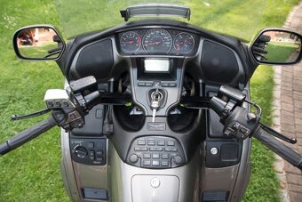 Na dovoz GL 1800 - 10