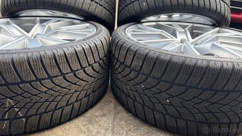 Audi RS6 A6 C7 4G R21 disky kolesa 285/30R21 - 10