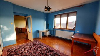 2 rodinné domy na predaj, Lúčnica nad Žitavou, pozemok 2701 - 10