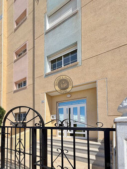 Apartmán 3+kk s bazénom, Torrevieja-La Mata, Španielsko - 10
