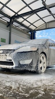 Ford mondeo mk4 1.8tdci 92kw - 10