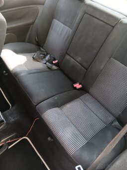 Volkswagen Golf IV - 10