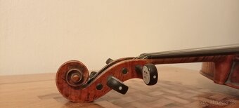 Talianske husle - 10