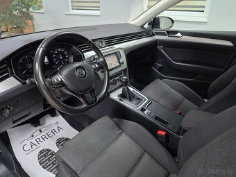 Volkswagen Passat Variant Virtual Cocpit Comfortline - 10