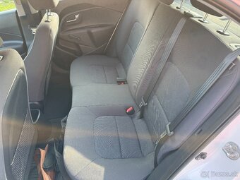 KIA Rio III. 1.4 CVVT - 10