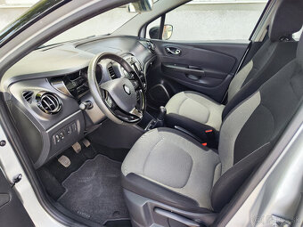 Renault Captur Energy 1.5 - 10