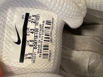 nike air topánky - 10