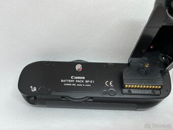 Canon EOS 1N + battery grp (netestovaný) - 10