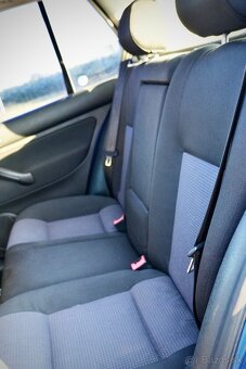 Volkswagen Golf 4 1.8T tuning 173 kW - 10