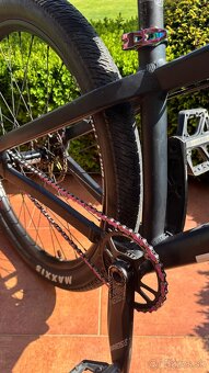DIRT ROSE the BRUCE 26 Zoll - 10