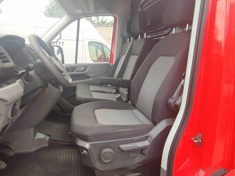 VW Crafter 35 2.0 TDi 103kW 6MT 4x4 3640mm 11/18 odp.DPH - 10