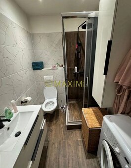 2- garsónka DE LUXE na Šustekovej ulici - 10