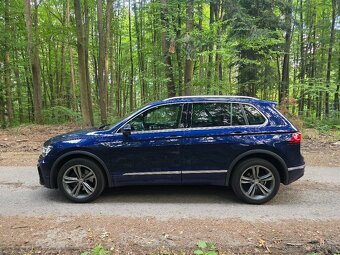 Volkswagen Tiguan 2.0 TSI 162kW DSG7 4MOTION R-Line - 10