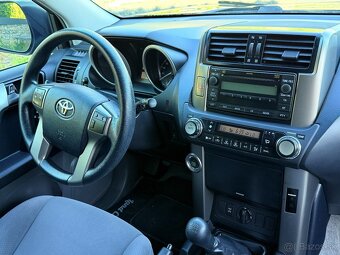 Land Cruiser 150 - 10