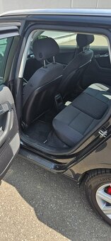 Audi A3 1.9TDI - 10