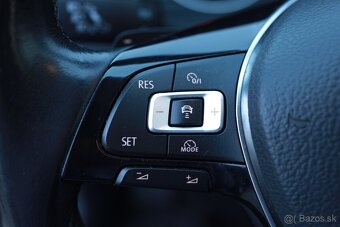 Prenájom Volkwagen passat B8 Automat - 10