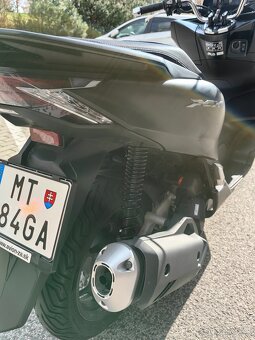 Honda pcx 125 - 10