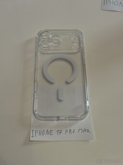 Apple Iphone 17 / pro / max - 10