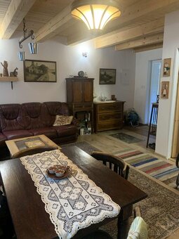 Celoročná chata Košice - 10