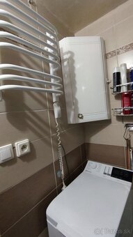 4 izbový byt s piatimi loggiami Zvolen Zlatý Potok - 10