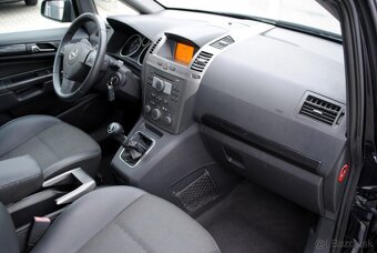 Opel Zafira Elegance 1.9 Diesel - PREDAJ AJ NA SPLÁTKY - 10
