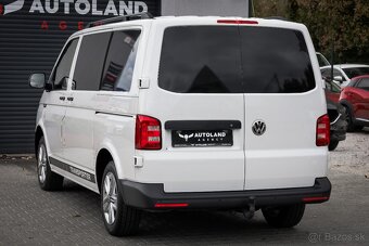 Volkswagen T6 Transporter 2.0 TDi Business Van DSG - 10